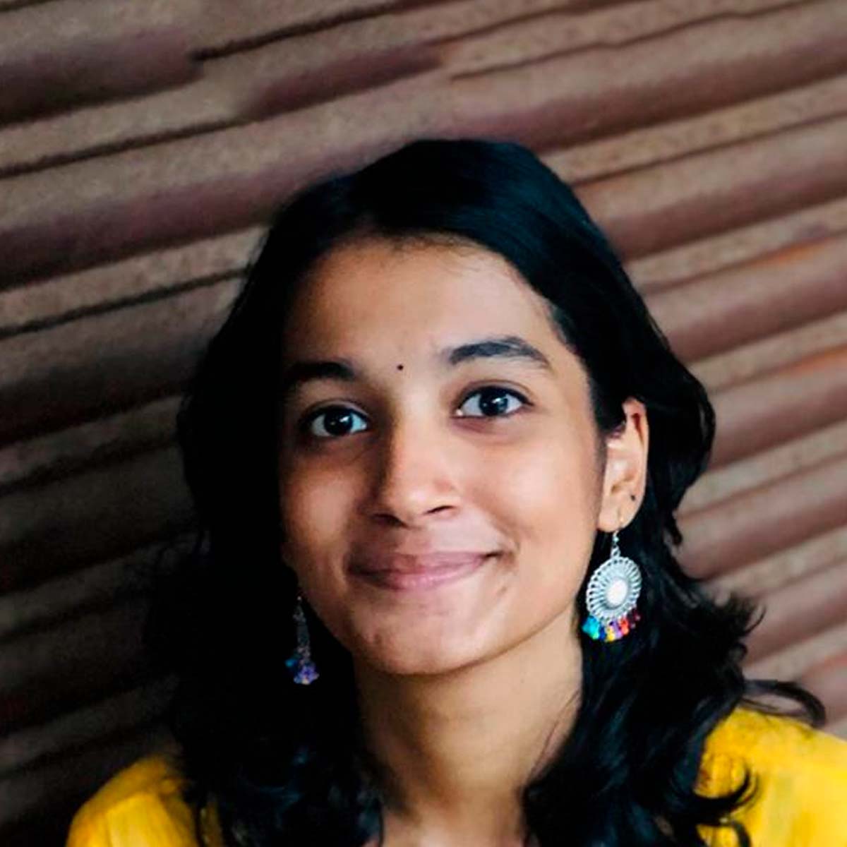 Anamika Pisharody